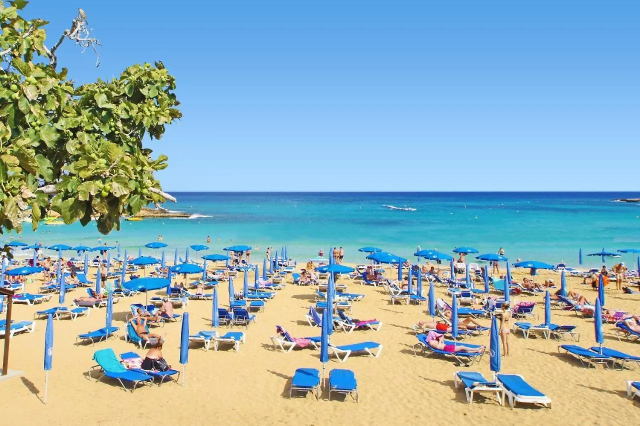 Sharon - Coralli Beachfront Apartment Protaras Holiday home