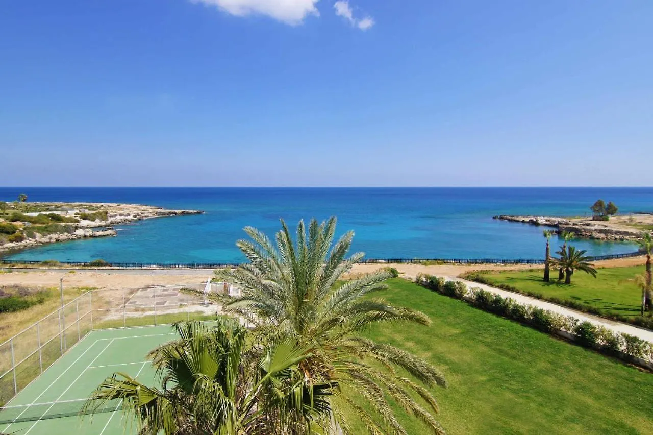 Holiday home Sharon - Coralli Beachfront Apartment Protaras Cyprus