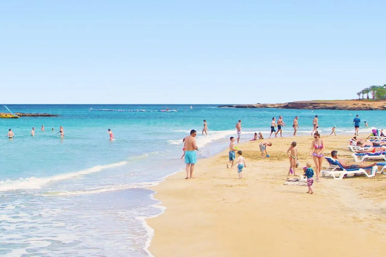 Holiday home Sharon - Coralli Beachfront Apartment Protaras