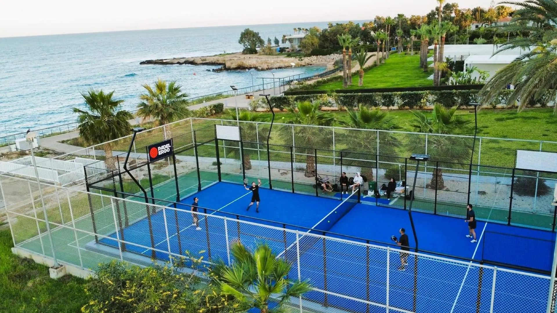 Holiday home Sharon - Coralli Beachfront Apartment Protaras